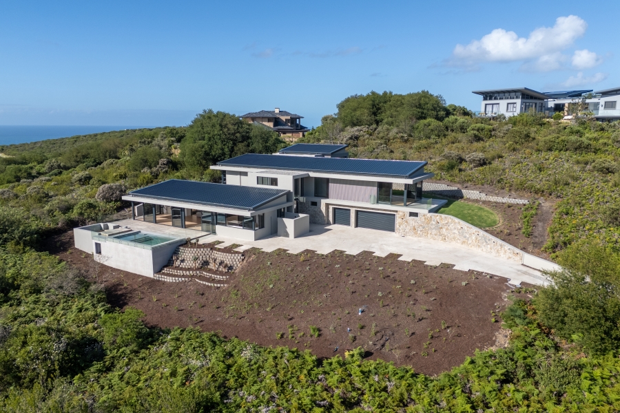 4 Bedroom Property for Sale in Pezula Private Estate Western Cape